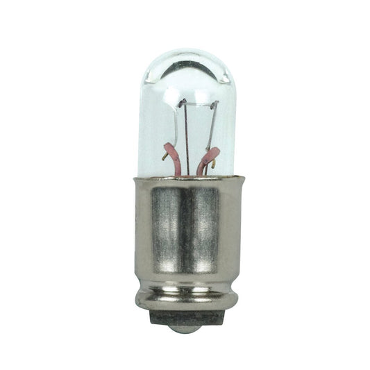 SATCO S7128 1.12W T1.75 Incandescent Light Bulb