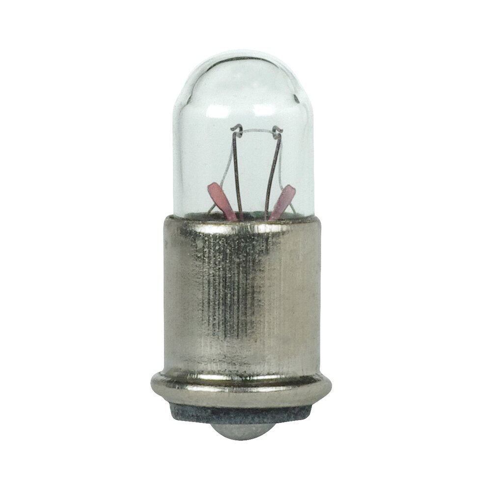 SATCO S7127 1.12W T1.75 Incandescent Light Bulb