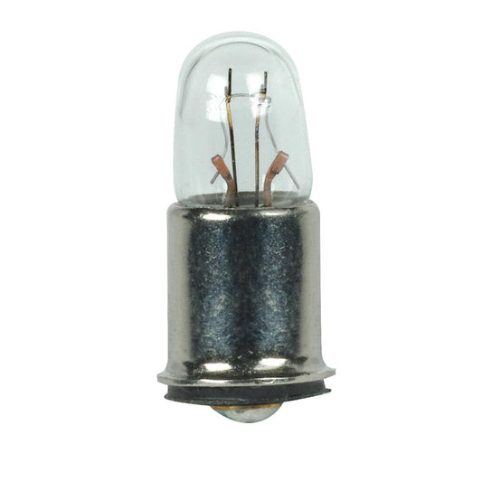 SATCO S7126 1.12W T1.75 Incandescent Light Bulb