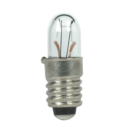 SATCO S7122 1.12W T1.75 Incandescent Light Bulb