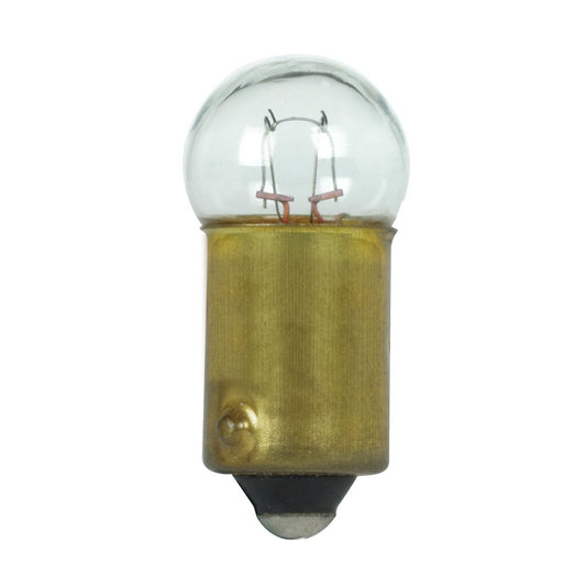 SATCO S7120 4.76W G3.5 Incandescent Light Bulb