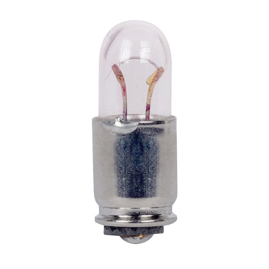 SATCO S7119 1.2W T1.75 Incandescent Light Bulb
