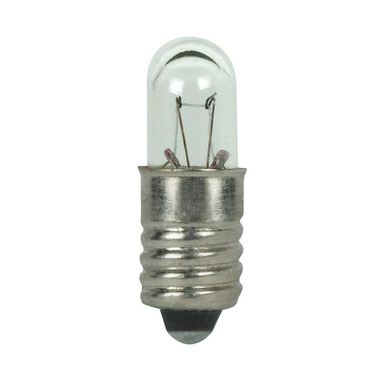 SATCO S7117 1.12W T1.75 Incandescent Light Bulb
