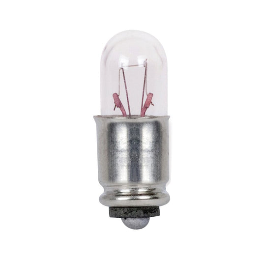 SATCO S7116 1.12W T1.75 Incandescent Light Bulb