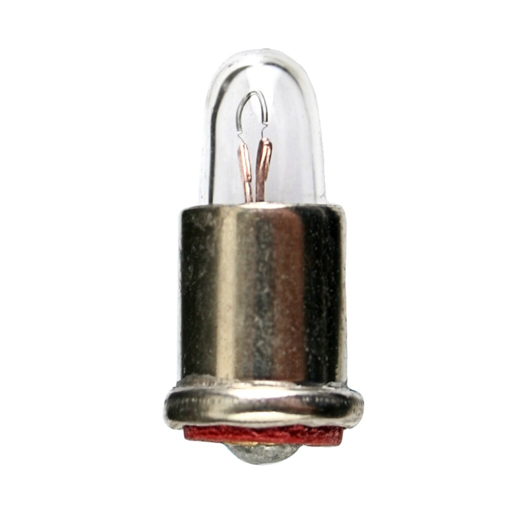 SATCO S7114 1.12W T1.75 Incandescent Light Bulb