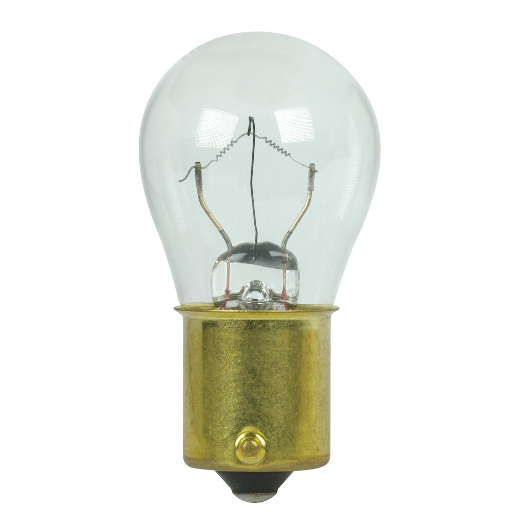 SATCO S7110 18.8W S8 Incandescent Light Bulb