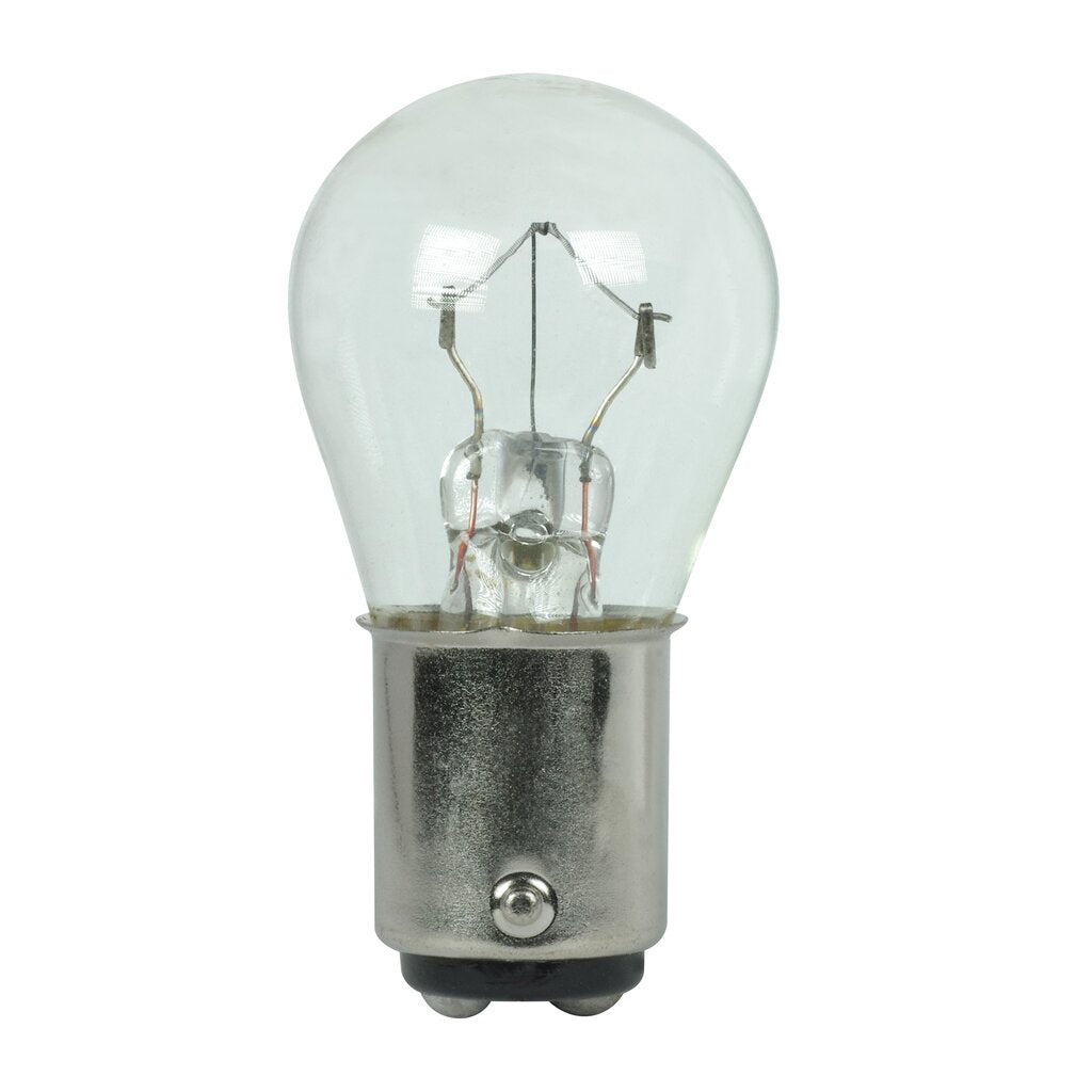 10 pack - SATCO S7109 14.28W S8 Incandescent Light Bulb