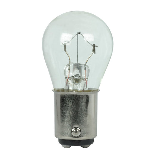 10 pack - SATCO S7109 14.28W S8 Incandescent Light Bulb
