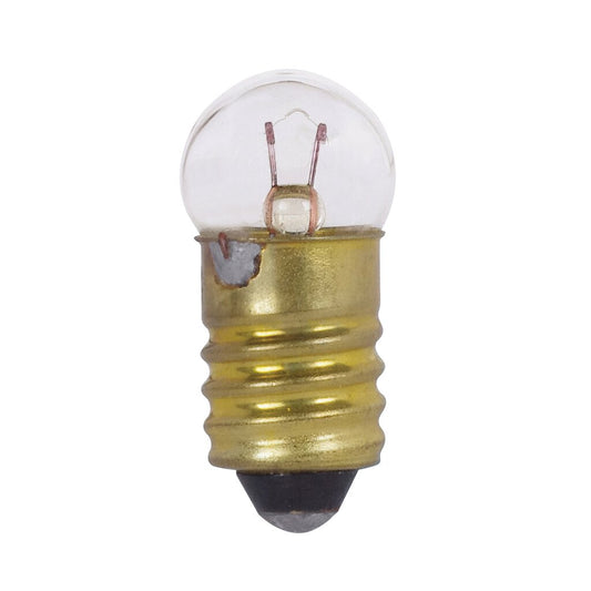 SATCO S7096 0.63W G3.5 Incandescent Light Bulb