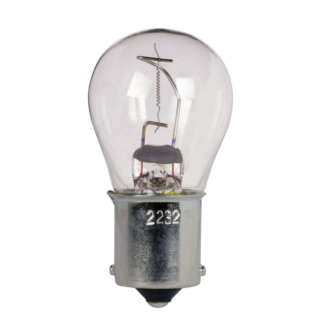 SATCO S7094 18W S8 Incandescent Light Bulb