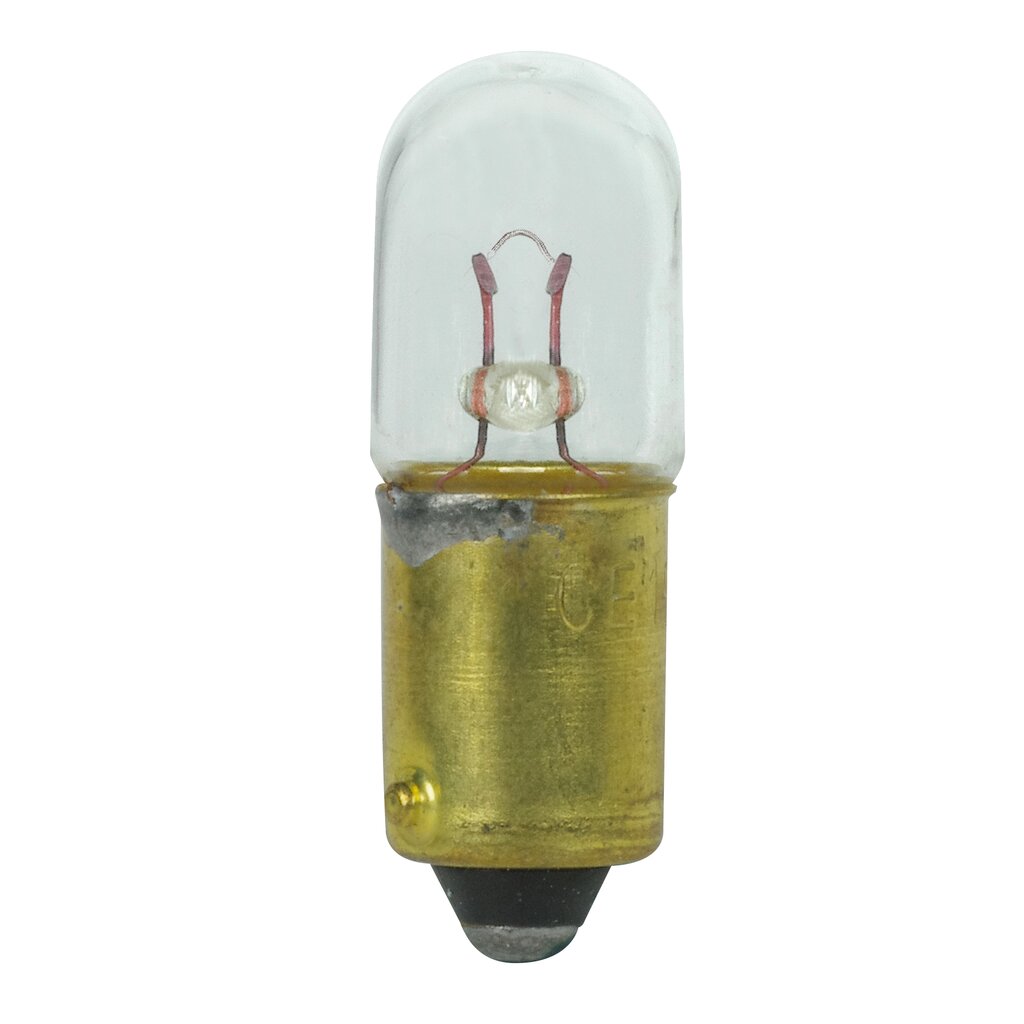 SATCO S7088 0.35W T3.25 Incandescent Light Bulb