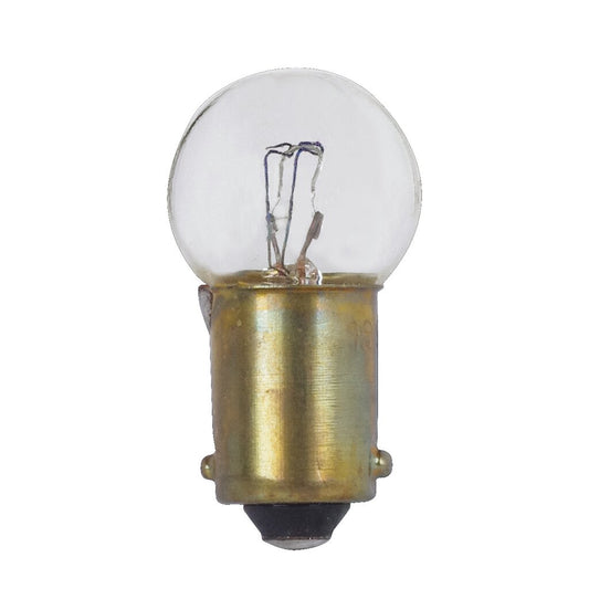 SATCO S7087 3.75W G4.5 Incandescent Light Bulb