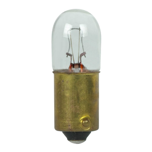 SATCO S7086 4.62W T3.25 Incandescent Light Bulb