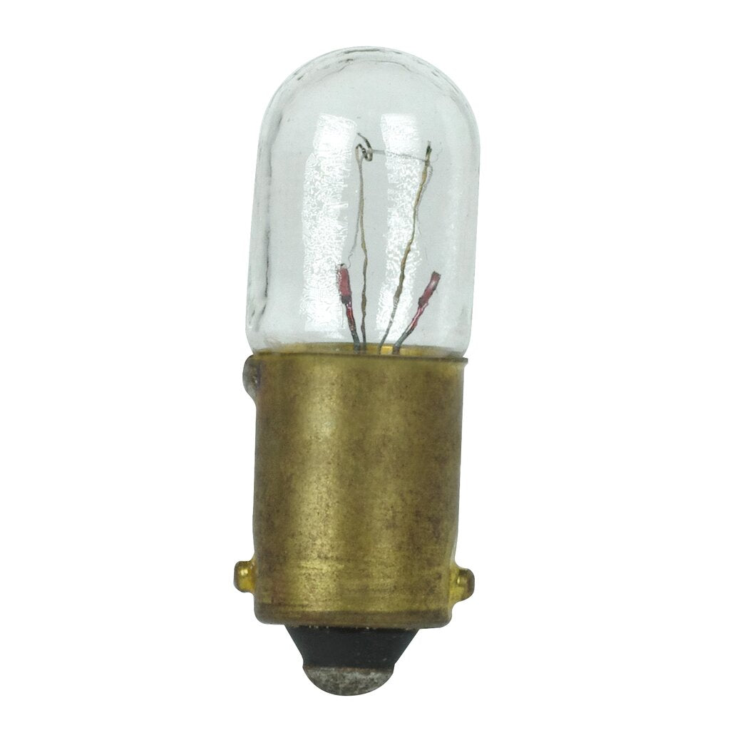 SATCO S7085 1.73W T3.25 Incandescent Light Bulb