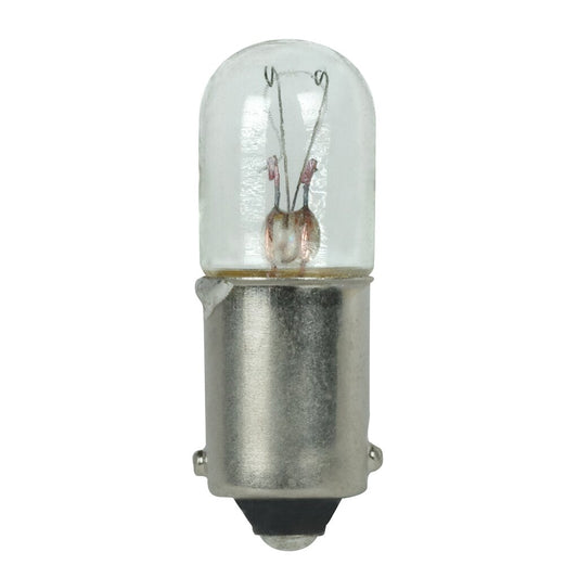 SATCO S7084 3.36W T3.25 Incandescent Light Bulb