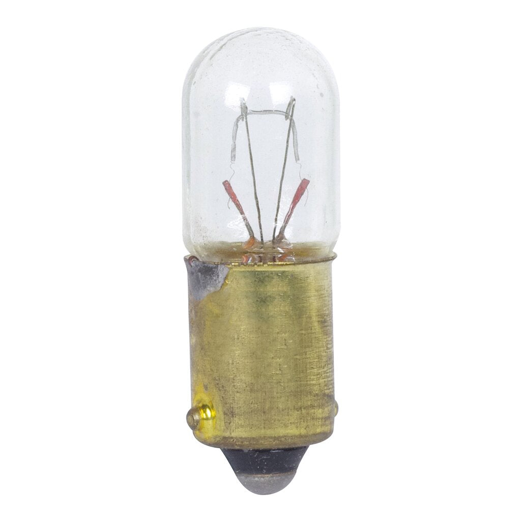 SATCO S7080 4.76W T3.25 Incandescent Light Bulb