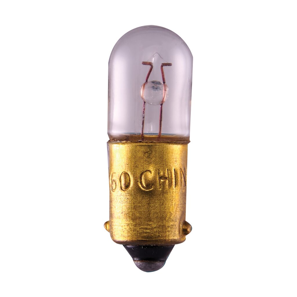 SATCO S7079 0.45W T3.25 Incandescent Light Bulb
