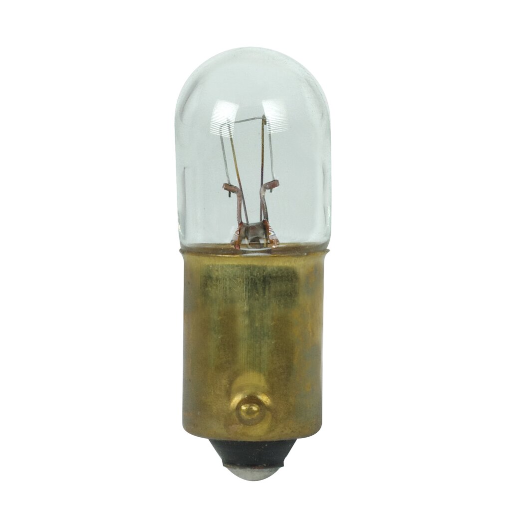 SATCO S7078 1.8W T3.25 Incandescent Light Bulb