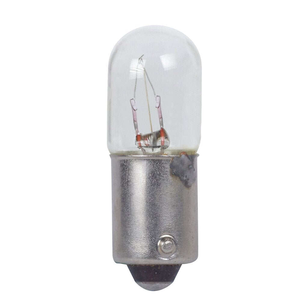 SATCO S7077 3.06W T3.25 Incandescent Light Bulb