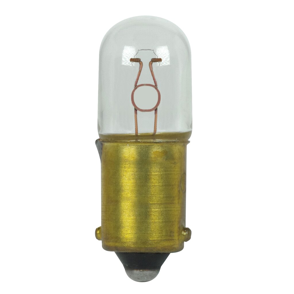 SATCO S7074 4.29W T3.25 Incandescent Light Bulb