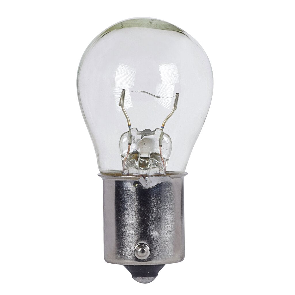 10 pack - SATCO S7071 3W S8 Incandescent Light Bulb