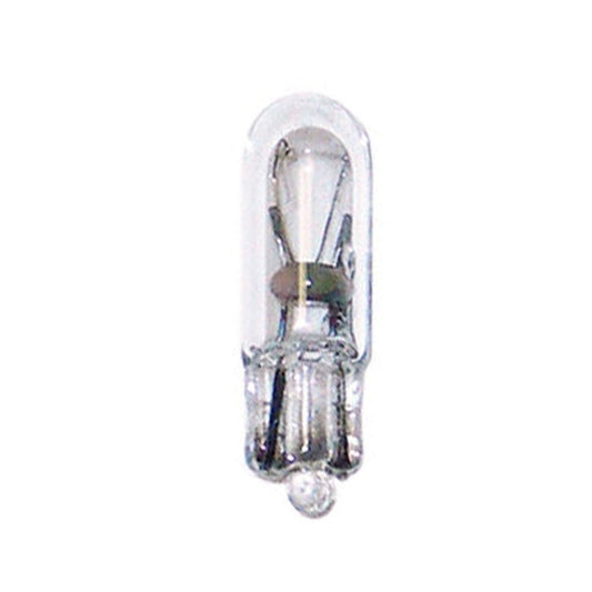 SATCO S7069 0.9W T3.25 Incandescent Light Bulb