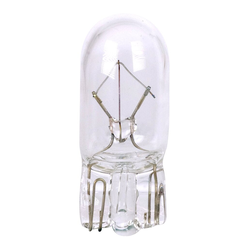 SATCO S7068 3.36W T3.25 Incandescent Light Bulb