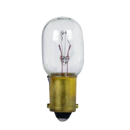 SATCO S7067 8.4W T4.5 Incandescent Light Bulb