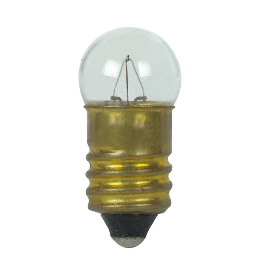 SATCO S7064 2.8W G3.5 Incandescent Light Bulb