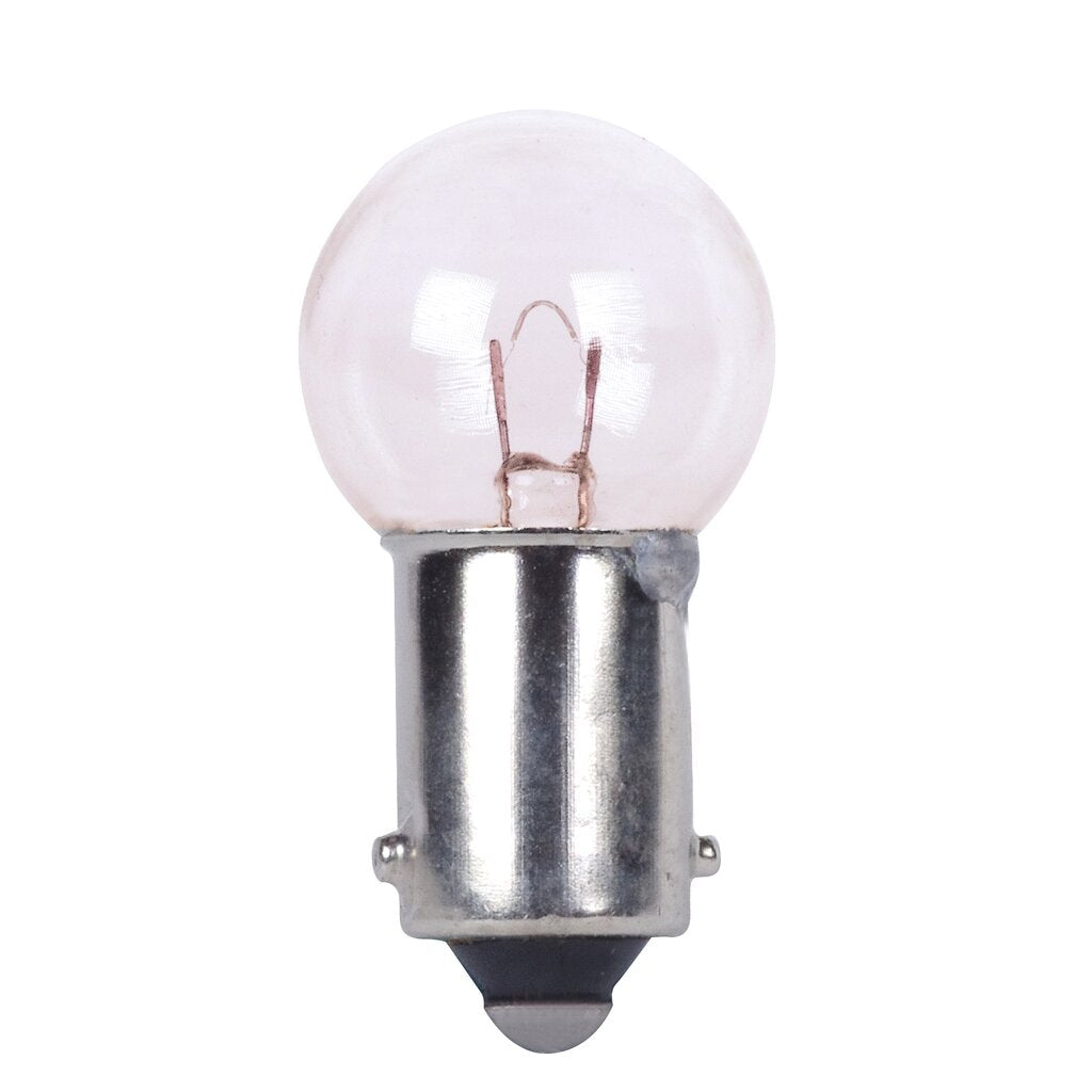 SATCO S7059 1W G3.5 Incandescent Light Bulb