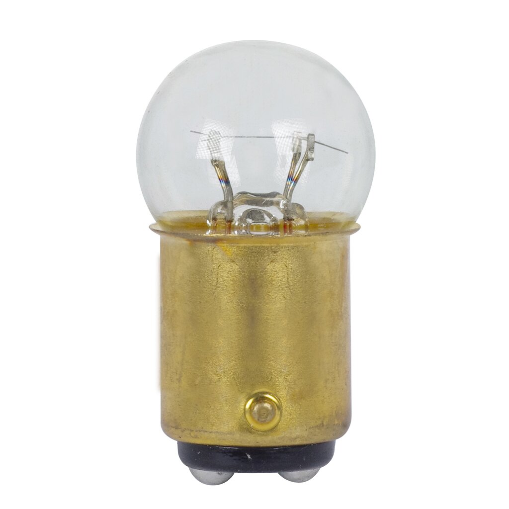 SATCO S7058 6.44W G6 Incandescent Light Bulb