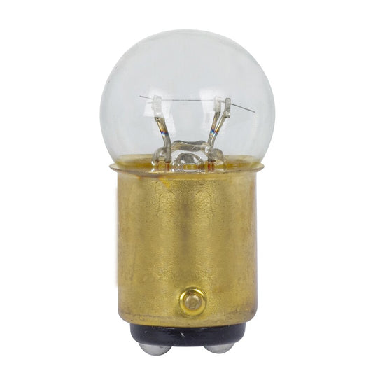 SATCO S7058 6.44W G6 Incandescent Light Bulb