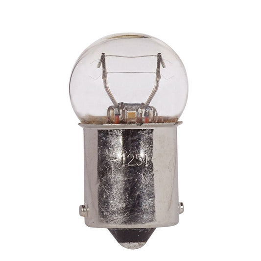 SATCO S7057 6.4W G6 Incandescent Light Bulb