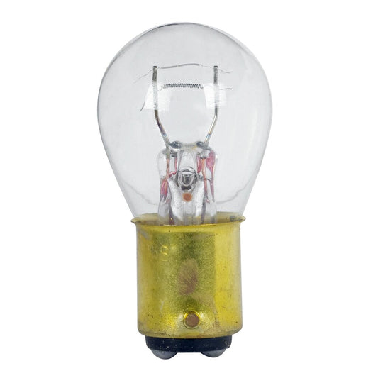 SATCO S7048 16.8W S8 Incandescent Light Bulb