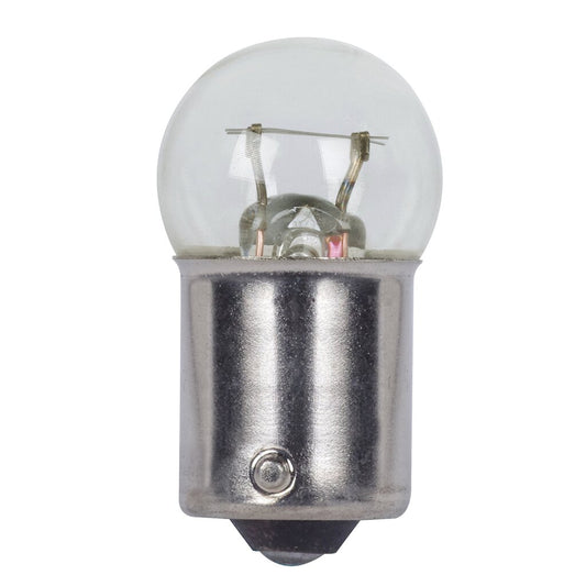 SATCO S7047 7.97W G6 Incandescent Light Bulb