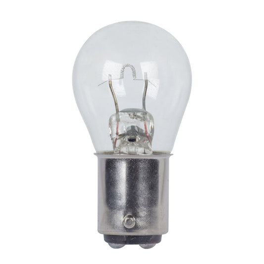 10 pack - SATCO S7045 17.2W S8 Incandescent Light Bulb