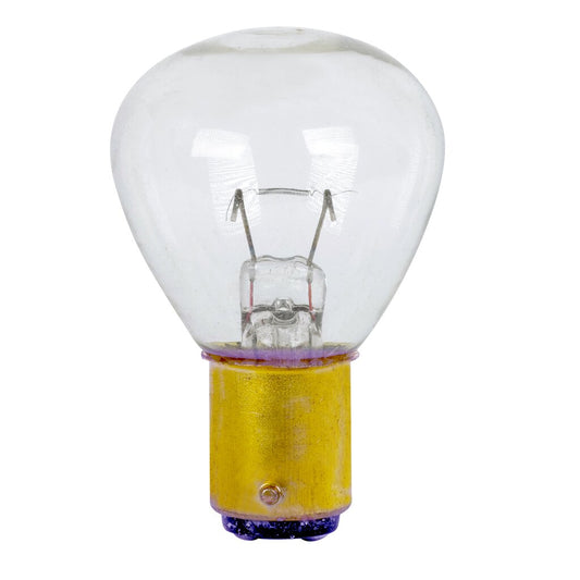 SATCO S7044 24.8W RP11 Incandescent Light Bulb