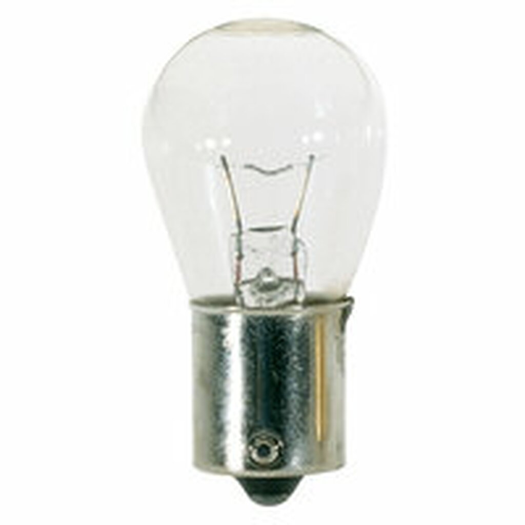 10 pack - SATCO S7034 13W S8 Incandescent Light Bulb