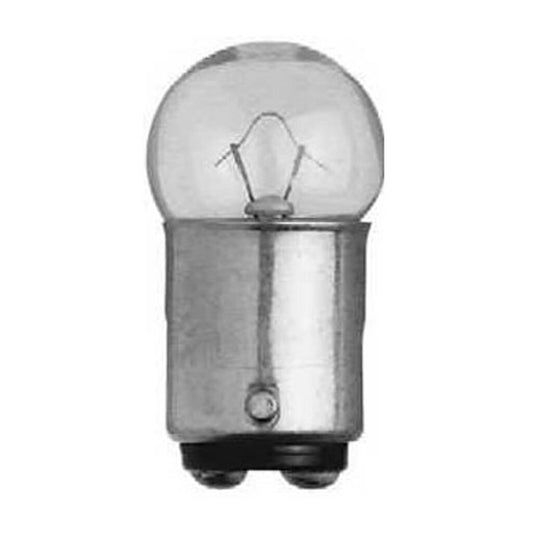 SATCO S7033 6.63W G6 Incandescent Light Bulb