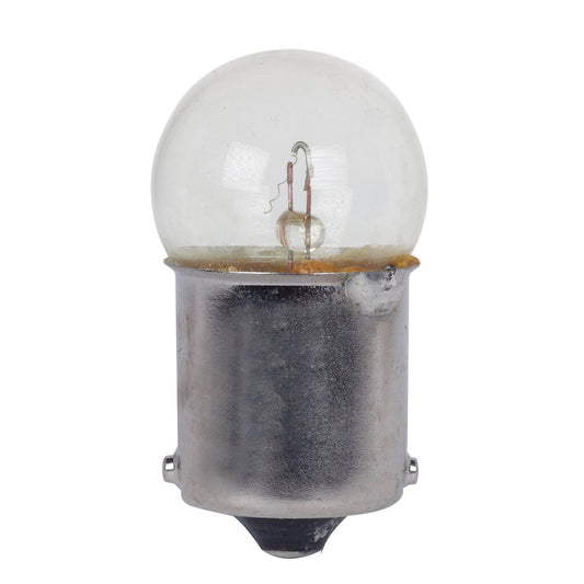 SATCO S7032 6.63W G6 Incandescent Light Bulb