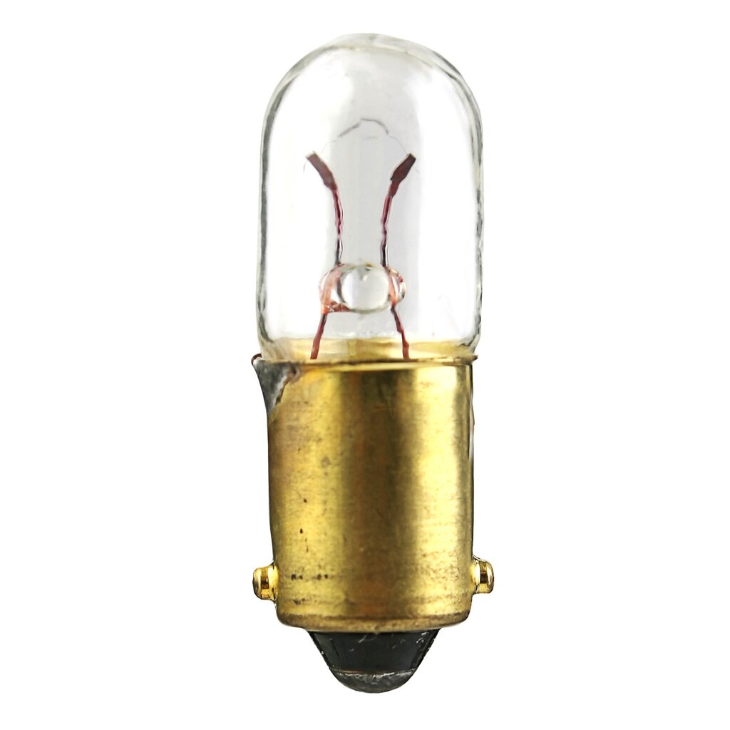 SATCO S7024 1.12W T3.25 Incandescent Light Bulb