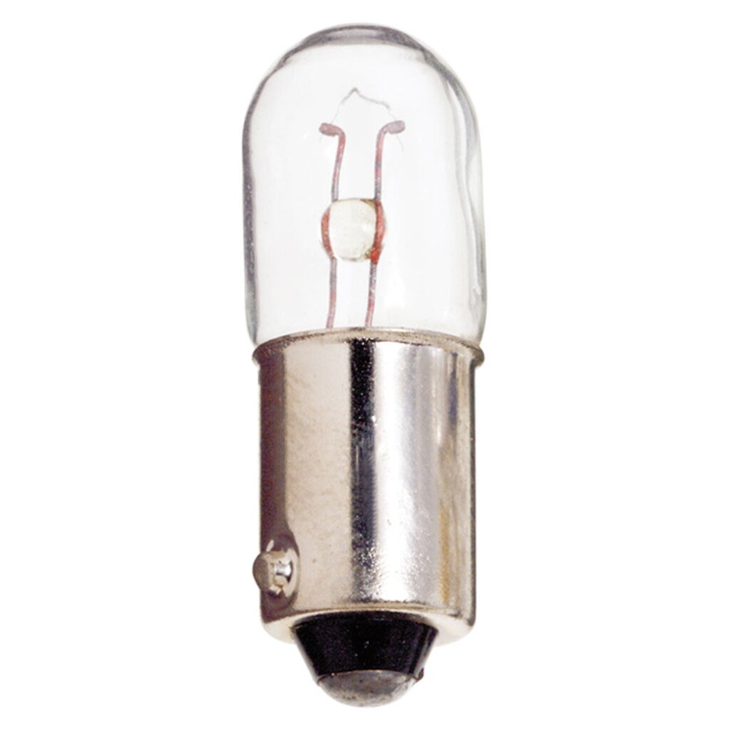 SATCO S7023 1.25W T3.25 Incandescent Light Bulb
