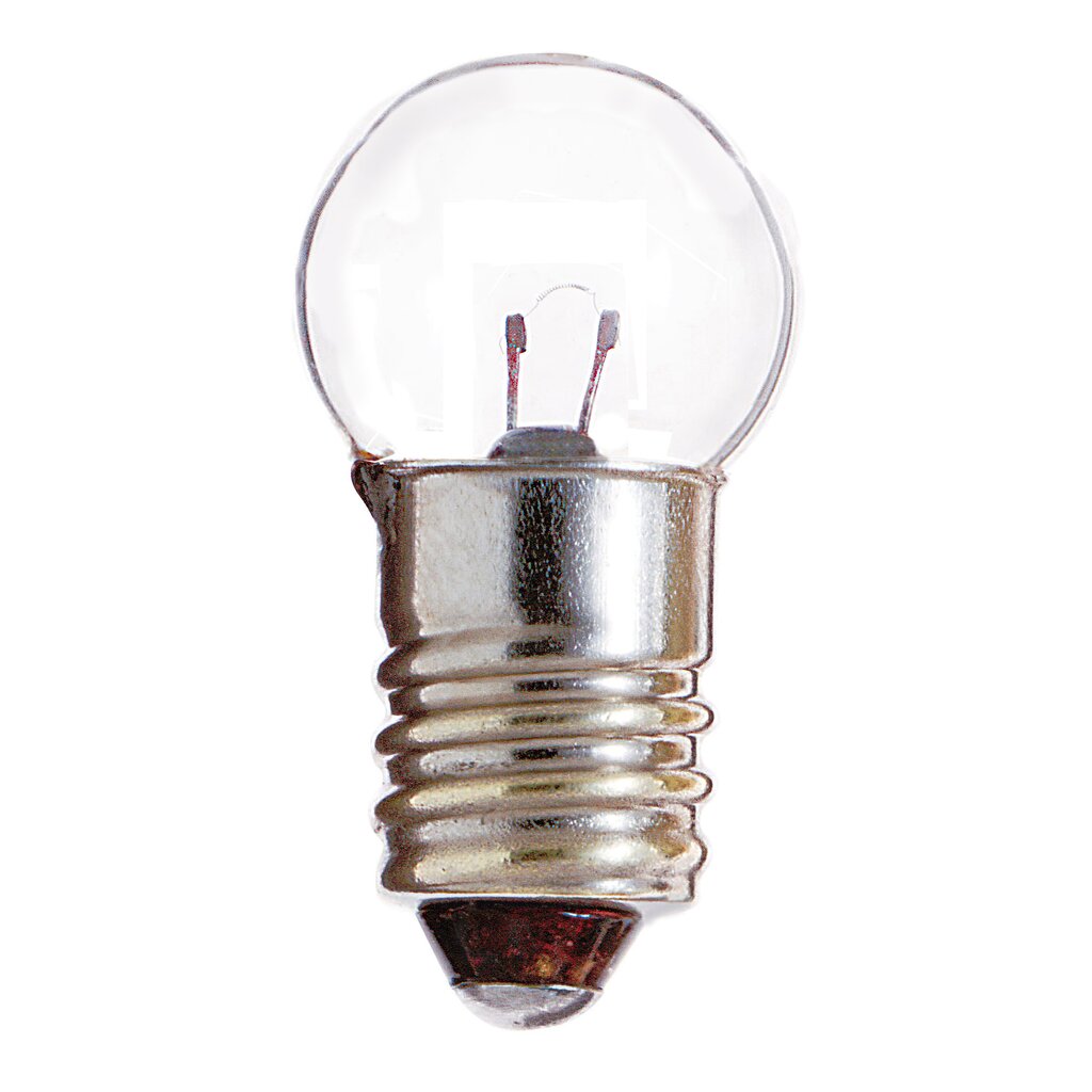 SATCO S7021 1.8W G4.5 Incandescent Light Bulb