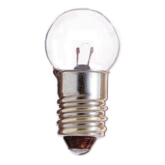 SATCO S7020 1.47W G4.5 Incandescent Light Bulb