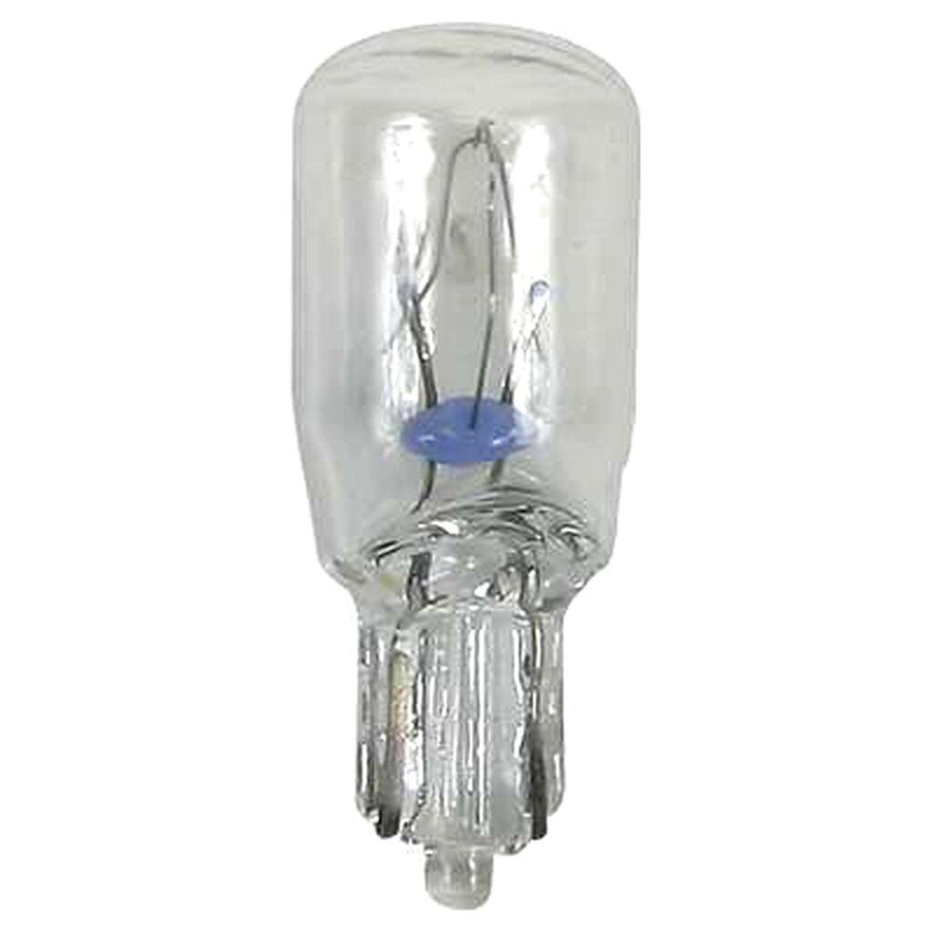 50 pack - Sylvania VJ020 5W T2.75 Incandescent Light Bulb