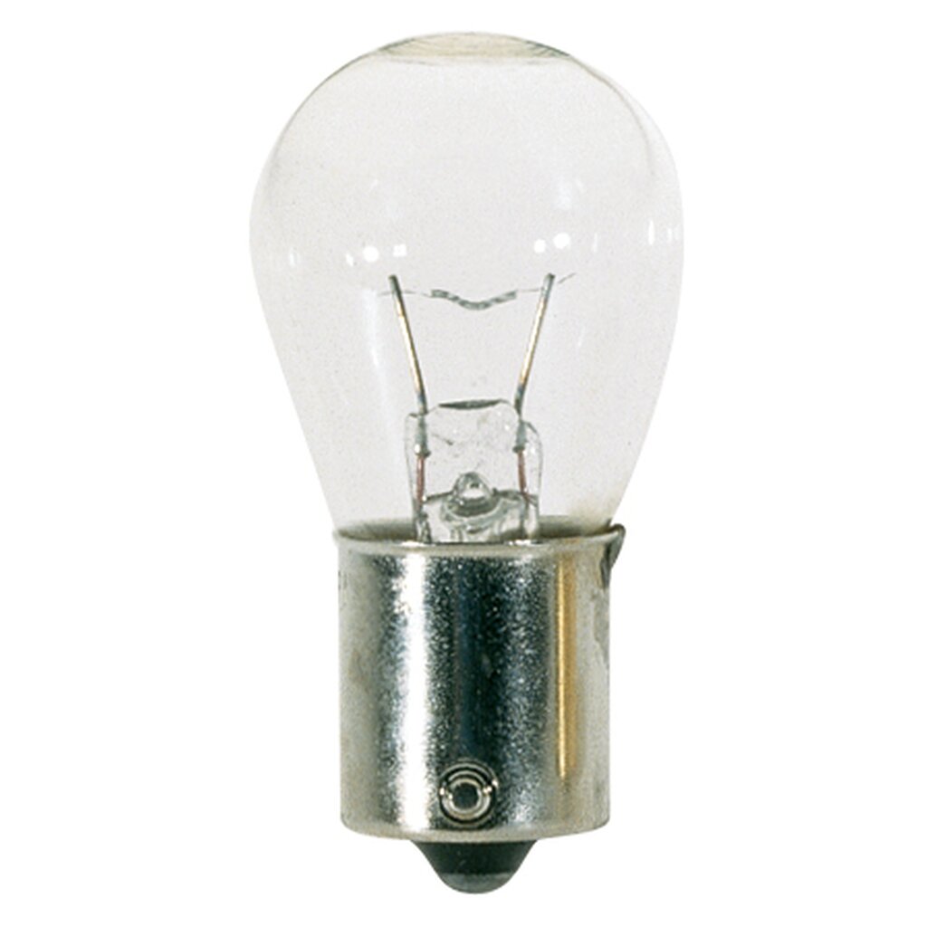 240 pack - SATCO S3723 13.31W S8 Incandescent Light Bulb