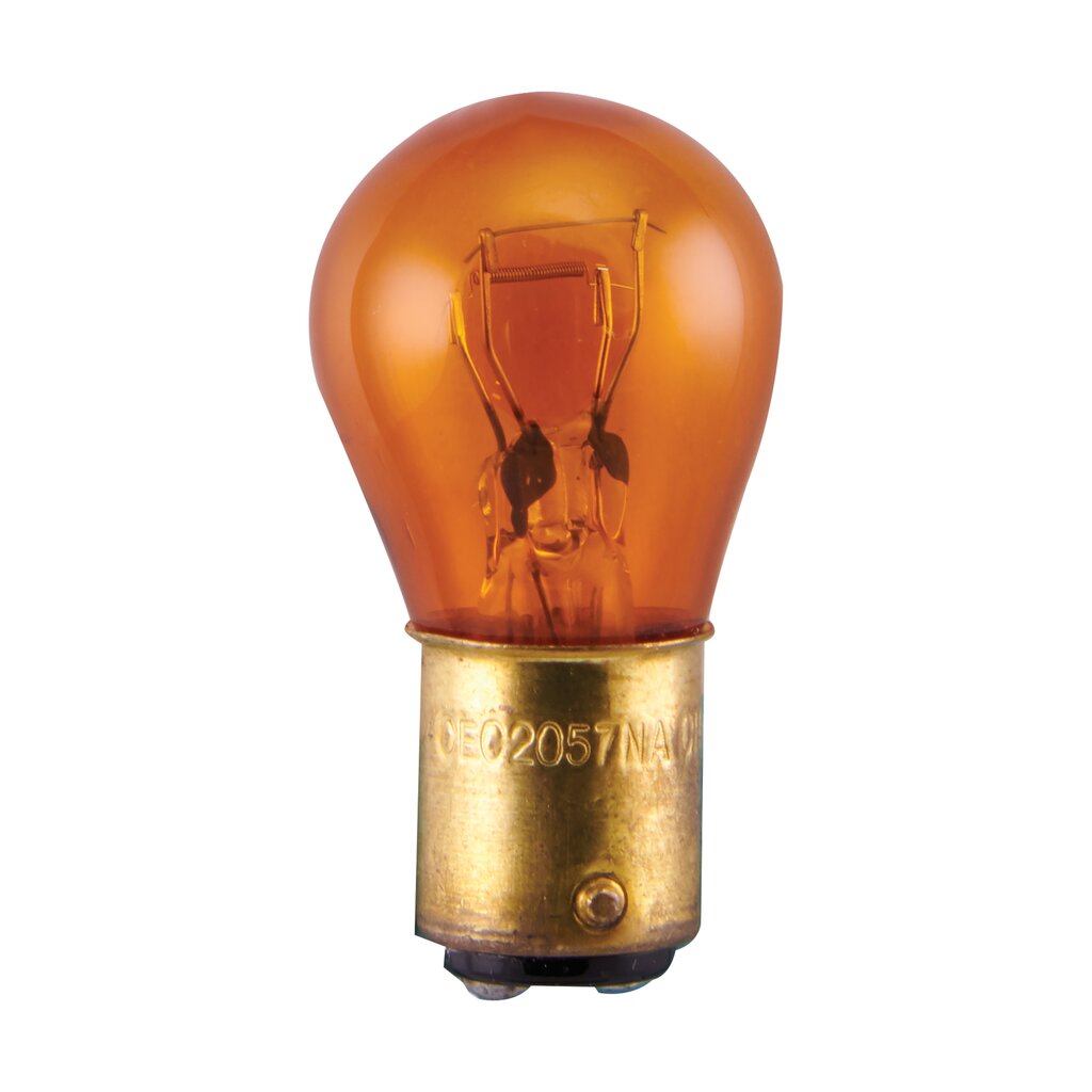 SATCO S2737 6.72W/26.88W S8 Incandescent Light Bulb