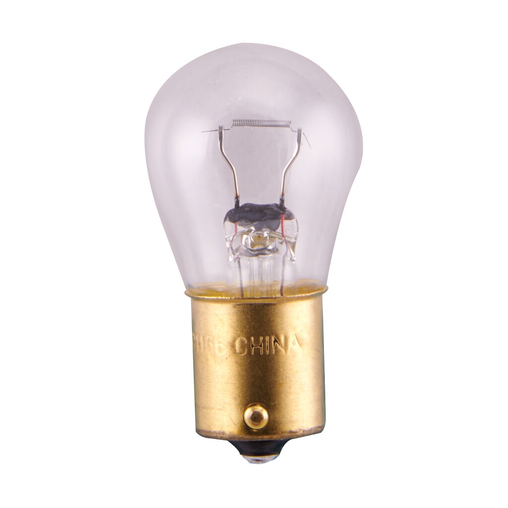 10 pack - SATCO S2732 26.9W S8 Incandescent Light Bulb