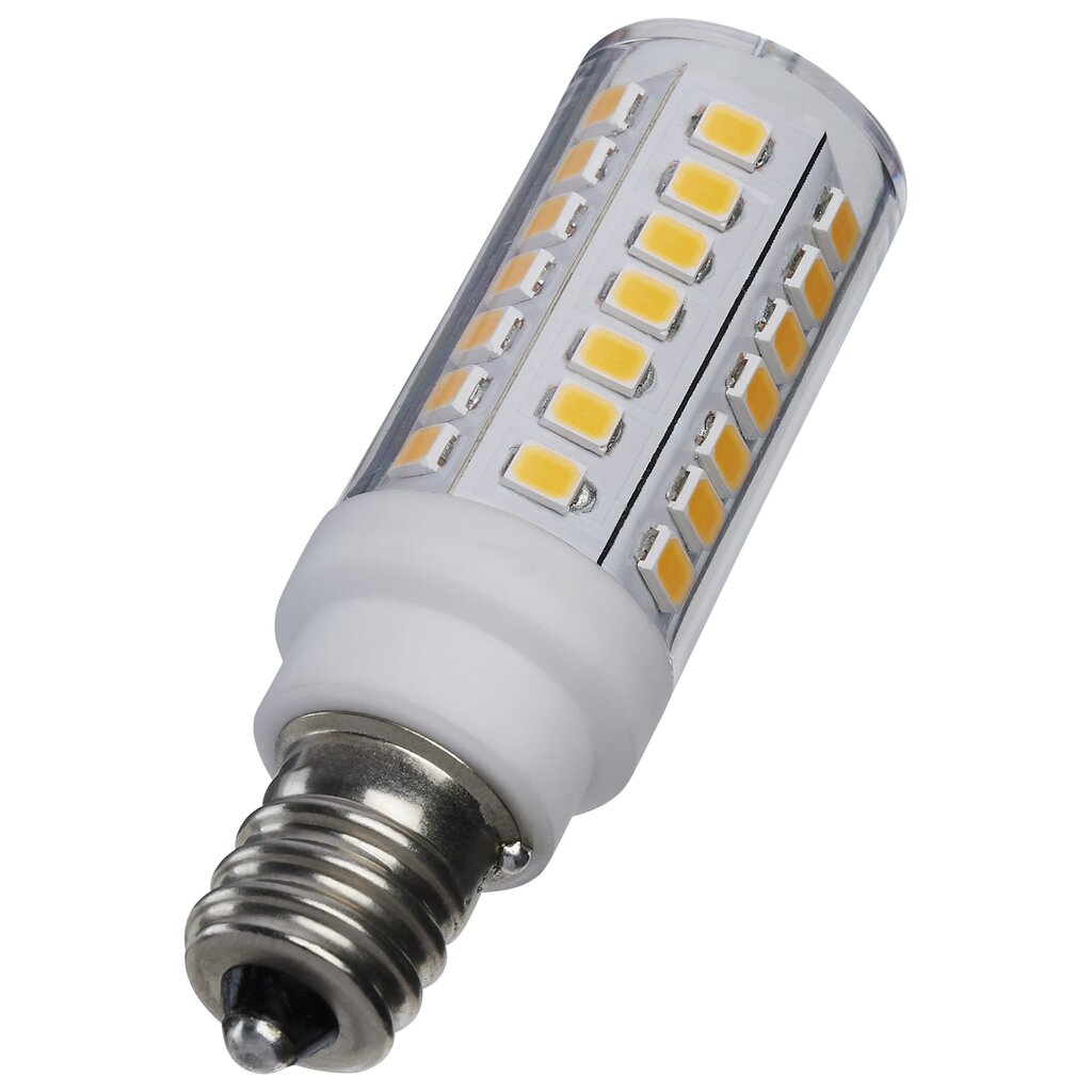 48 pack - SATCO S12134 5W T6 LED Light Bulb