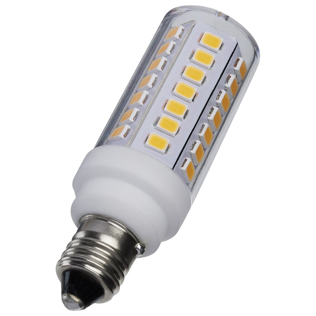 48 pack - SATCO S12132 5W T6 LED Light Bulb